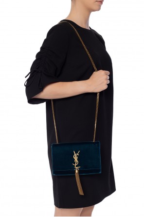 Torba na ramię 'monogram', zdjęcie 2 Torba na ramię 'monogram' od Saint Laurent